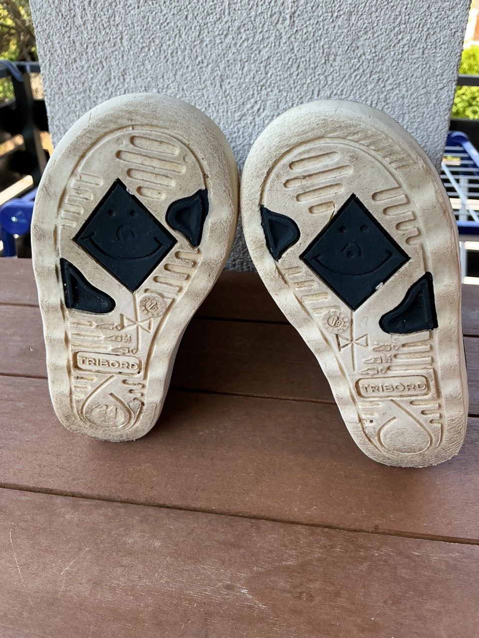 Children's rain boots – photo 10